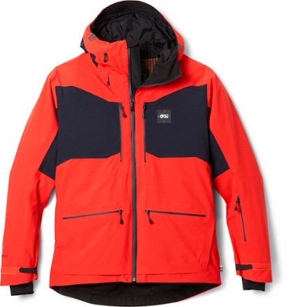 Naikoon Insulated Jacket - Men's