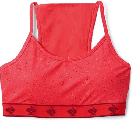 Brooks 3 Pocket Sports Bra