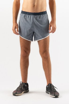 Love All Repeats Shorts - Men's 5" Inseam