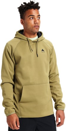 Crown Weatherproof Fleece Pullover - Men's