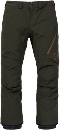 Below is the newest version of Burton AK GORE-TEX Cyclic Pants - Men's