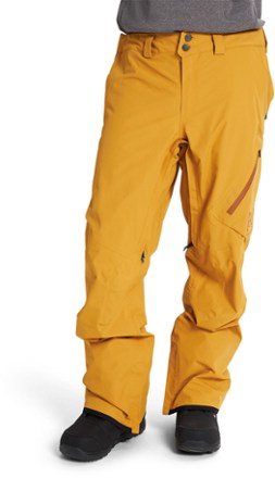 AK GORE-TEX Cyclic Pants - Men's