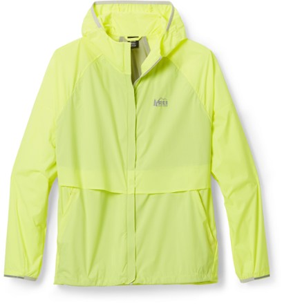 rei cycling jacket