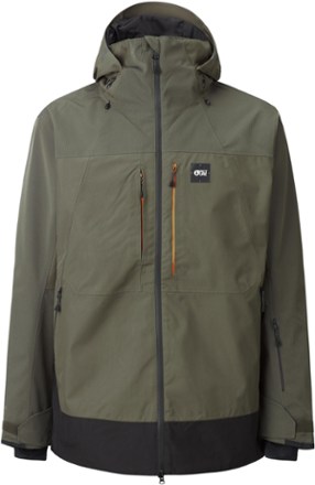 Track Insulated Jacket - Men's