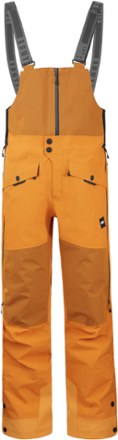 Folder Xpore Bib Pants - Men's
