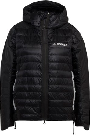 Terrex MyShelter Down Hooded Jacket - Women's