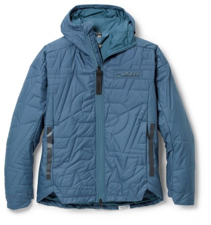 adidas MyShelter PrimaLoft Insulated Hooded Jacket - Women\'s | REI Co-op