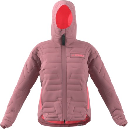 MyShelter PrimaLoft Insulated Hooded Jacket - Women's