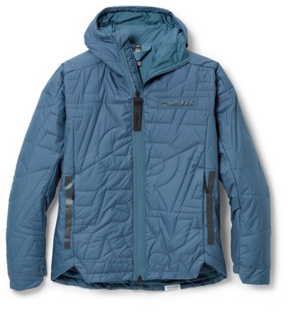 Simms kinetic deals jacket sale