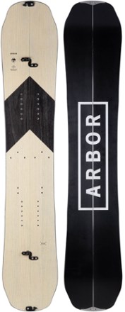 Coda Camber Splitboard - 2021/2022