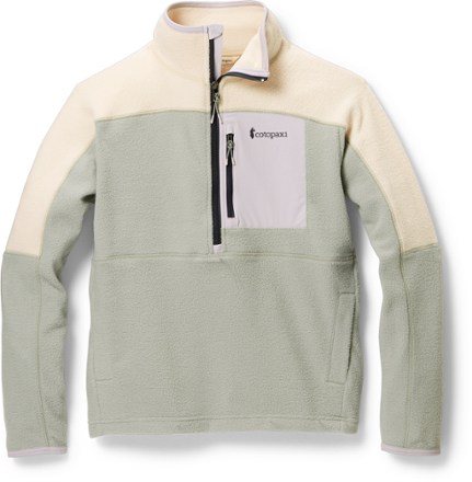 moosejaw fleece jacket