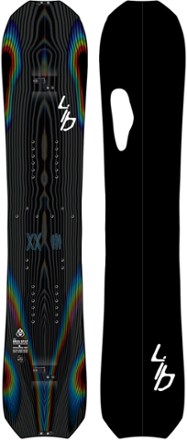 Orca Splitboard - 2022/2023