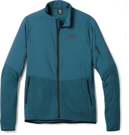 Swiftland Cold-Weather Running Jacket - Men's