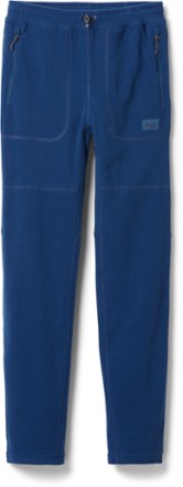 REI Co op Teton Fleece Pants Men s Short Sizes REI Co op