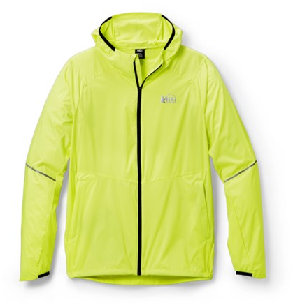 Rei Co Op Rei Co Op Men's Active Pursuits Cycling Jacket