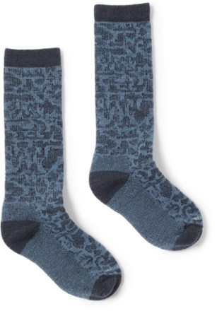 Timber Mountain Merino Wool Snow Socks - Kids'