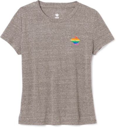 Love All Remix T-Shirt - Women's