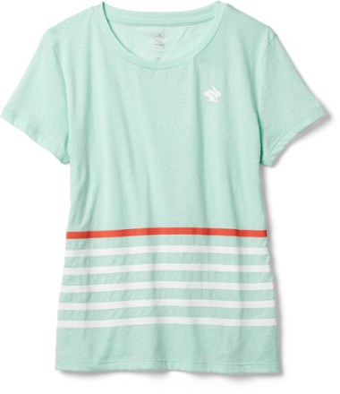 Remix T-Shirt - Women's