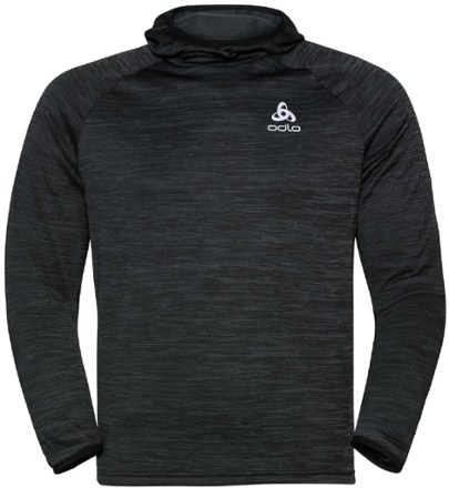 Run Easy Warm Mid Layer Hoodie - Men's