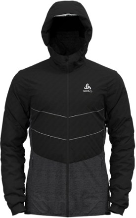 Run Easy S-Thermic Jacket - Men's