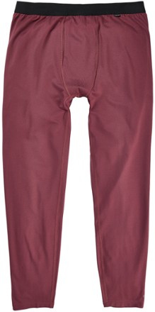 Burton Midweight Base Layer Pants Men's REI Co-op