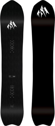 Project X All-Mountain Snowboard - 2021/2022