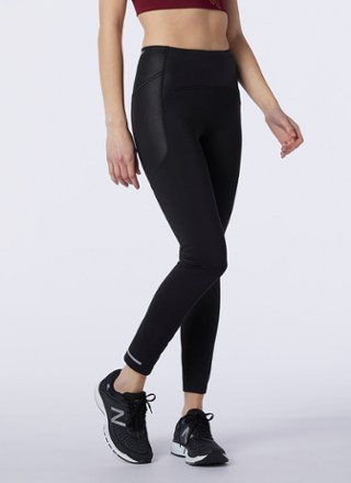 Heat Tights - Women's