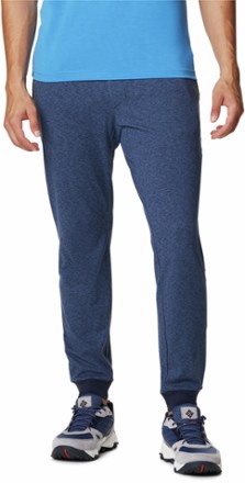 mens columbia joggers