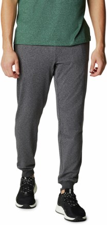 Tech Trail Jogger Pants - Men's