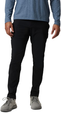 Tech Trail Warm Pants - Men's