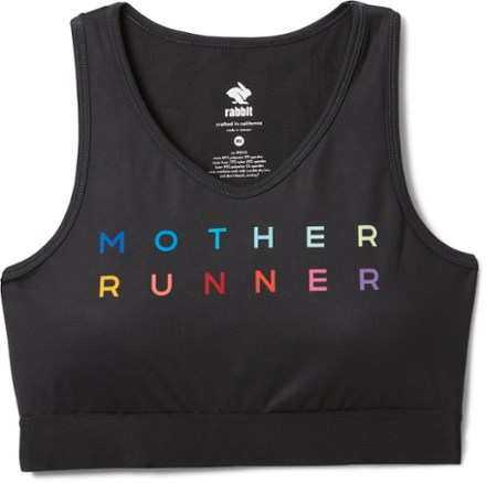 Mother Runner utiliBRA-vo Bra