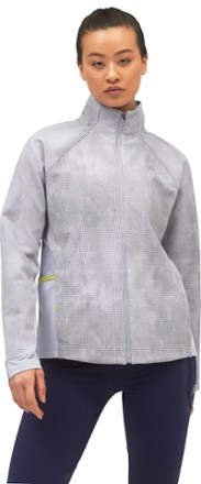 Reflective Impact Run Winter Jacket - Women's