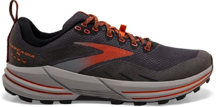 Cascadia 16 GTX Trail-Running Shoes - Men's