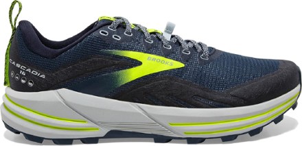 Cascadia 16 Trail-Running Shoes - Men's