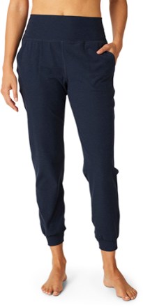 Spacedye Midi Jogger Pants - Women's