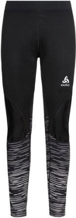 Zeroweight Warm Reflective Tights - Men's