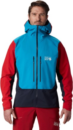 Exposure/2 GORE-TEX Pro Jacket - Men's