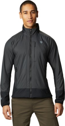 Kor Cirrus Hybrid Jacket - Men's