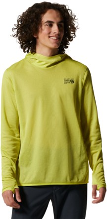 AirMesh Hoodie - Men's