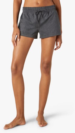 Worked Up Shorts - Women's