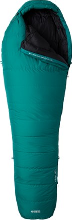 Mountain Hardwear Bishop Pass Gore Tex 15 Sleeping Bag