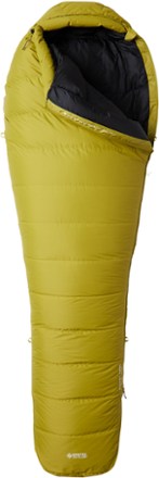 Bishop Pass GORE-TEX 0 Sleeping Bag