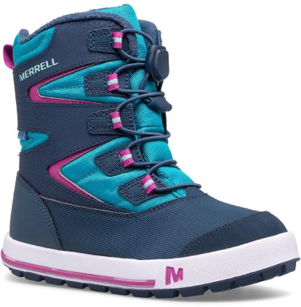 Merrell Snow Bank Waterproof - Kids' | REI Co-op