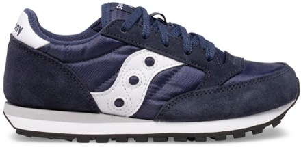 saucony jazz kids