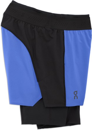 On Active Shorts - Women's 0