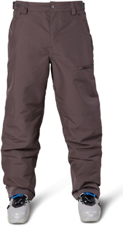 Below is the newest version of Flylow Patrol Snow Pants - Men's