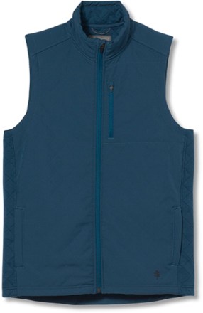 Shadowquilt Vest - Men's