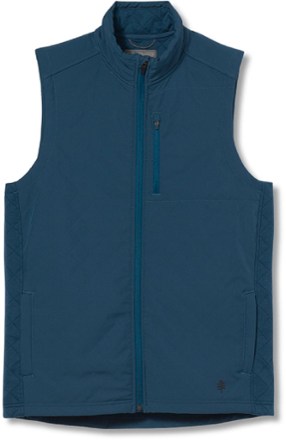 Shadowquilt Vest - Men's