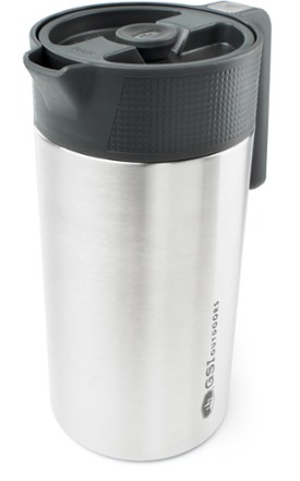 GSI Outdoors Glacier Vacuum Java Press - 33 fl. oz. 0