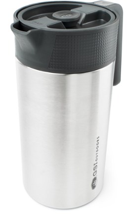 Glacier Vacuum Java Press - 33 fl. oz.